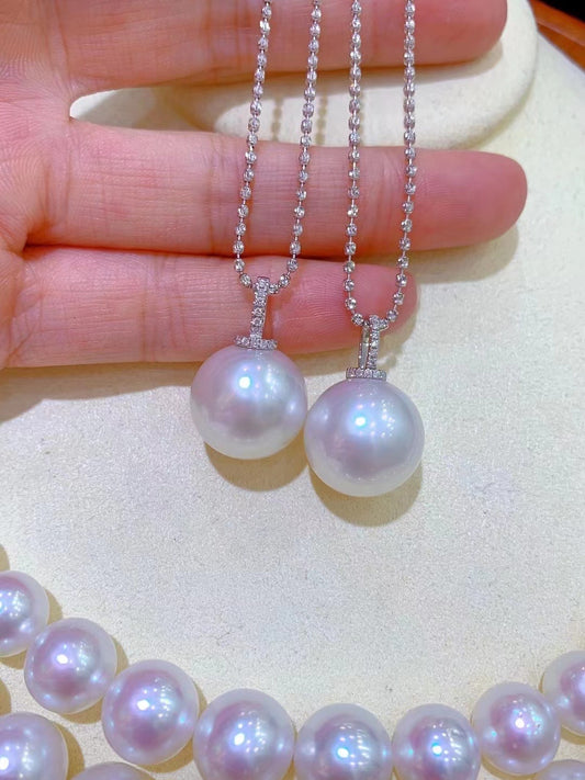 [DF]Pearls Necklace