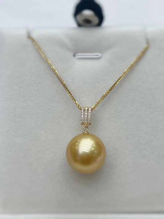 [DF]P01 Pearl Necklace