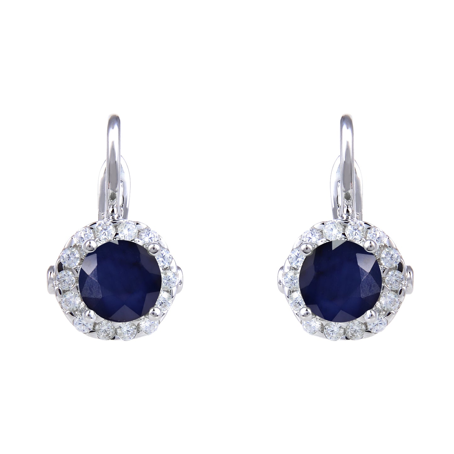 Boucles d'oreilles en pierre naturelle, pierres précieuses incrustées rétro européennes et américaines, boucles d'oreilles topaze en argent s925, boucles d'oreilles