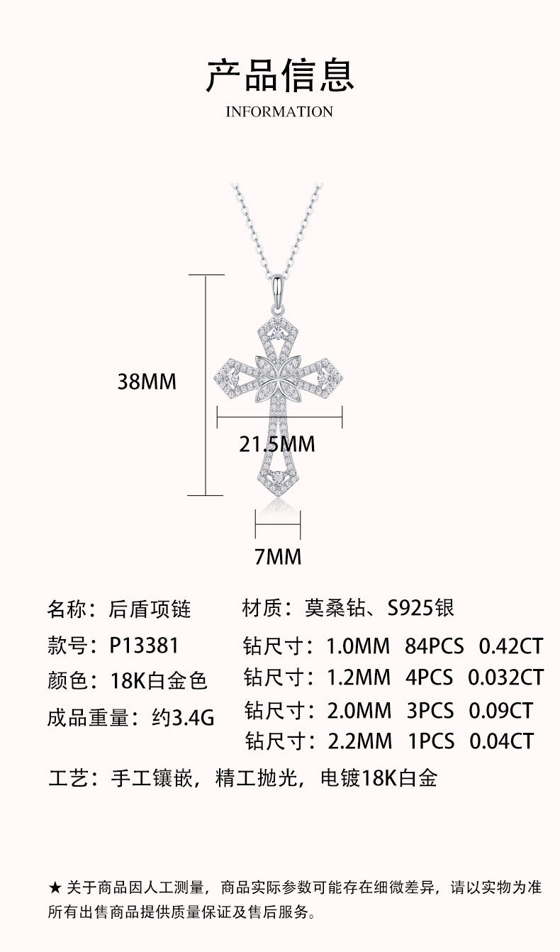 Collier en argent S925, pendentif avec pendentif à la mode, bijoux en argent les plus vendus