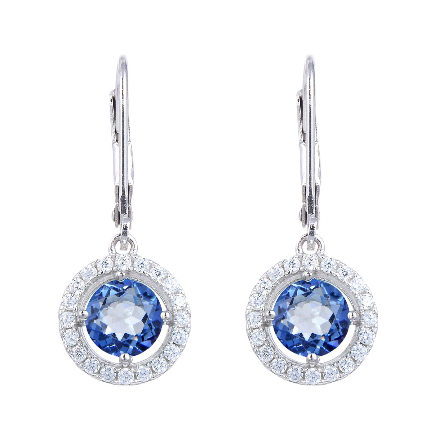 Boucles d'oreilles et boucles d'oreilles au trésor coloré naturel, ensemble à la mode et élégant avec des pierres précieuses Boucles d'oreilles et boucles d'oreilles en argent s925 avec grenat