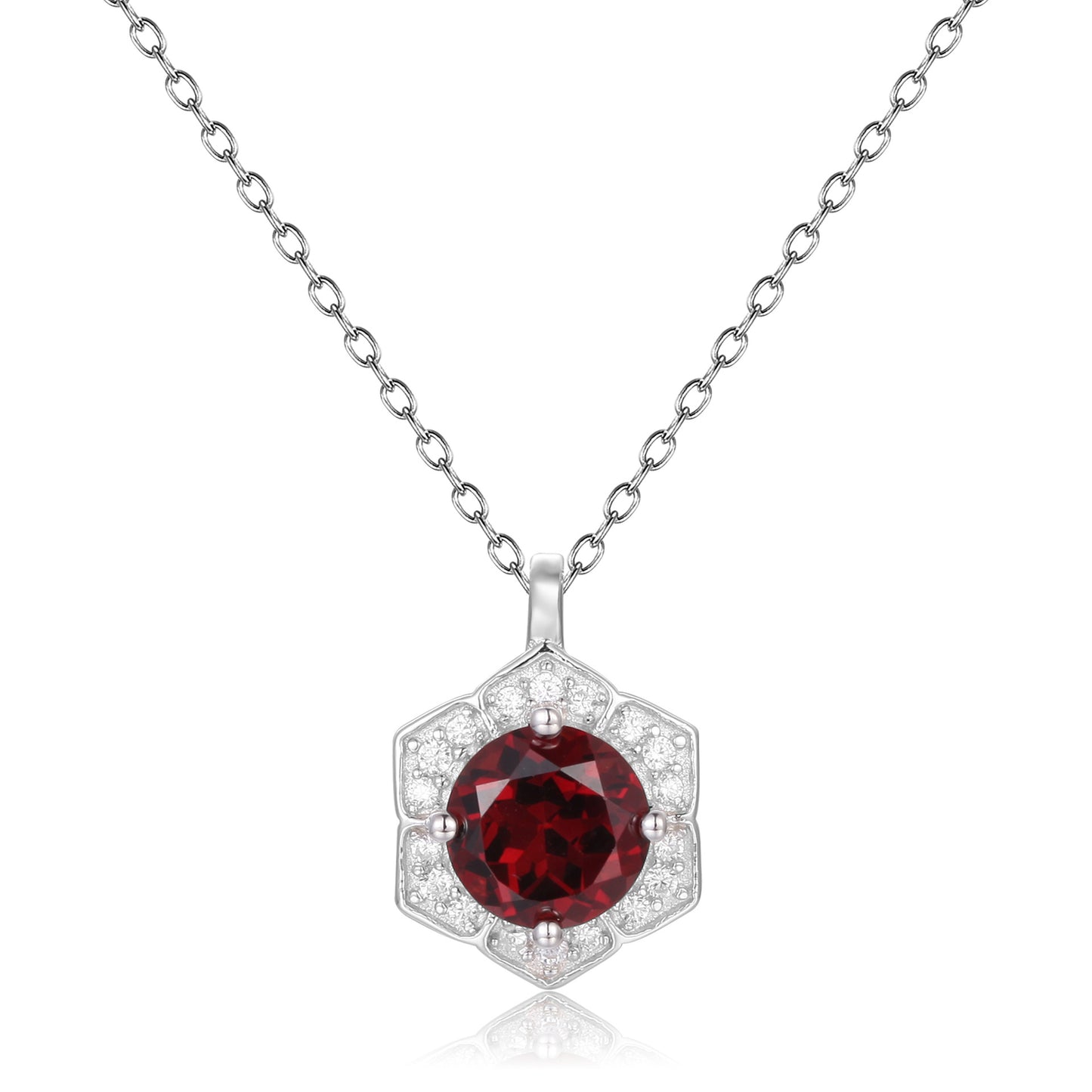 Accessoires de bijoux de luxe légers pendentif en pierre précieuse s925 pendentif collier au trésor de couleur naturelle incrusté d'argent